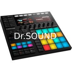 Ремонт Native Instruments Maschine mk3